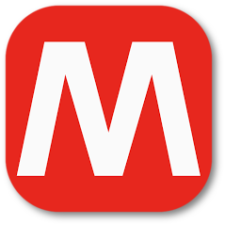 logo della metropolitana